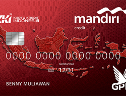 Sambut HUT ke-81 RI, BI dan ASPI Resmi Luncurkan Kartu Kredit Indonesia