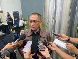 Buku ‘Atas Nama Surga’ Ungkap Cara Kerja Algoritma Sebarkan Paham Radikal