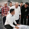 PB Muaythai Indonesia Gelar Penataran Wasit, Juri, dan Pelatih, Hadirkan Empat Instruktur IFMA
