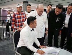 PB Muaythai Indonesia Gelar Penataran Wasit, Juri, dan Pelatih, Hadirkan Empat Instruktur IFMA