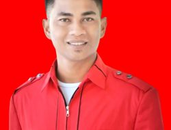 La Ode Undu Apresiasi Penetapan Syarifuddin, S.H. sebagai Ketua DPRD Buton Tengah