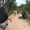 Bentrokan Terjadi di Lahan Sengketa Padang Lawas, Kades Gunung Malintang Mengaku Dianiaya dan Diancam Oknum DPRD
