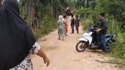 Bentrokan Terjadi di Lahan Sengketa Padang Lawas, Kades Gunung Malintang Mengaku Dianiaya dan Diancam Oknum DPRD