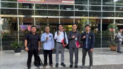 Yayasan Hang Tuah Surabaya Digugat PKPU Rp 6,3 Miliar di Pengadilan Niaga Jakarta Pusat