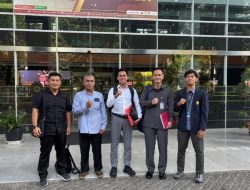 Yayasan Hang Tuah Surabaya Digugat PKPU Rp 6,3 Miliar di Pengadilan Niaga Jakarta Pusat