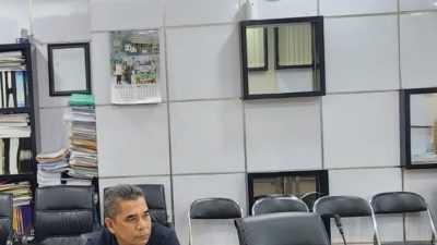 PiAR Soroti Kinerja BK DPRD Gresik, Nilai Belum Berani Sidangkan Dugaan Pelanggaran Etik Ketua DPRD
