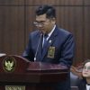 MA Tegaskan Penentuan Kerugian Keuangan Negara Merupakan Kewenangan Hakim