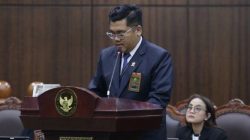 MA Tegaskan Penentuan Kerugian Keuangan Negara Merupakan Kewenangan Hakim