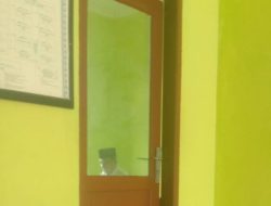 Diduga Pungli Pengurusan N10, Kepala KUA Kibin Disebut Minta Rp600 Ribu kepada Pemohon