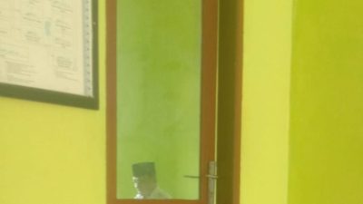 Diduga Pungli Pengurusan N10, Kepala KUA Kibin Disebut Minta Rp600 Ribu kepada Pemohon