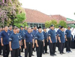 ASN Diimbau Tidak Melakukan Siaran Langsung di Media Sosial Saat Jam Kerja