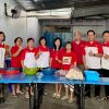 INTI PC Jombang dan PK Margo Langgeng Luncurkan Program “INTINYA BERBAGI”, Sediakan Makan dan Minum Gratis untuk Masyarakat