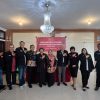 Noor Biyanto Terpilih Aklamasi Pimpin BPC PERADIN Magetan, Bupati Nanik Optimistis Perkuat Layanan Hukum