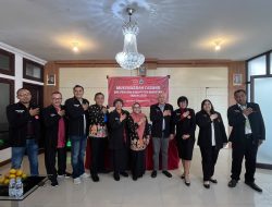 Noor Biyanto Terpilih Aklamasi Pimpin BPC PERADIN Magetan, Bupati Nanik Optimistis Perkuat Layanan Hukum