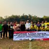 Liga Dusun 4 Gunung Sindur Resmi Digelar, Jadi Ajang Silaturahmi Warga Sambut HUT RI ke-81