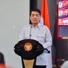 Wamendes Ariza Ajak Tiru Jepang untuk Bangun Desa Tangguh Bencana