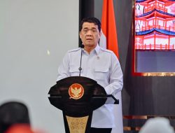 Wamendes Ariza Ajak Tiru Jepang untuk Bangun Desa Tangguh Bencana