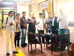 PN Jombang Dipenuhi Advokat PERADIN Jombang dan Mojokerto, Kompak Jalankan Tugas Profesi