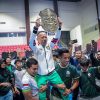 Jawa Timur Juara Umum IMC 2026 Kategori Elite