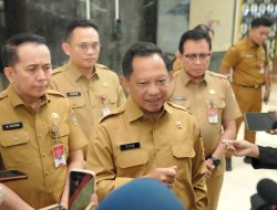 Pemerintah Siapkan 3 Skema Dukung Pembayaran PPPK di Daerah, Pastikan Tak Ada yang Dirumahkan
