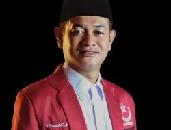 Hadi Prestasi Ajak Kader Pemuda Muslimin Indonesia Jadi Filter Informasi, Bukan Penyebar Hoaks