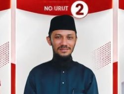 Rully Aditya Pratama Terpilih sebagai Ketua RW 002 Tanjungpinang Barat