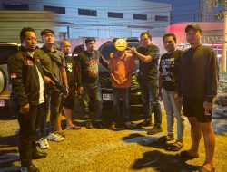 Dugaan Pungli Jalur C Nikomas Gemilang, 5 Orang Diamankan, Satu Terduga Pelaku Diduga Dilepas
