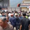Macan Kumbang Masuk Permukiman, Warga Bawang Batang Ketakutan