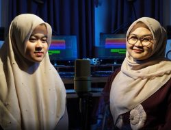 Theme Song Muktamar ke-35 NU di Tambakberas Hadirkan Nuansa Arab dan Kearifan Lokal