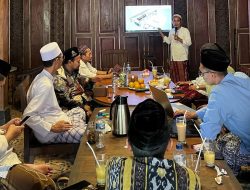 Nahdlatut Turots Siapkan Enam Agenda Keilmuan Semarakkan Muktamar ke-35 NU di Tambakberas