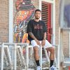 Taher Jahan Bahagia Kembali ke Indonesia, Siap Berjuang Bersama Deltras FC