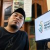 PBNU Resmi Luncurkan Logo dan Tema Muktamar ke-35 NU di Tambakberas Jombang