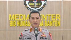 Polda Banten Jelaskan Status Hukum D dalam Kasus Pungli Jalur C PT Nikomas Gemilang