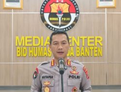 Polda Banten Jelaskan Status Hukum D dalam Kasus Pungli Jalur C PT Nikomas Gemilang