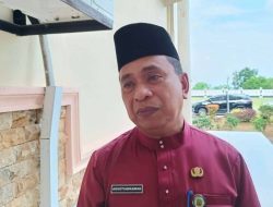 Bukan Rp 740 Juta! Kadis Perkim Tanjungpinang Buka Suara soal Anggaran Servis Mobil Dinas