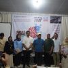 Gelar Perhelatan ‘Menjadi Gresik’, Yayasan Gang Sebelah Ajak Publik Membaca Kota Lewat Dapur dan Kampung