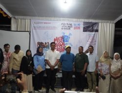 Gelar Perhelatan ‘Menjadi Gresik’, Yayasan Gang Sebelah Ajak Publik Membaca Kota Lewat Dapur dan Kampung