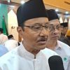 PBNU Tetapkan Muktamar ke-35 NU Digelar di Ponpes Tambakberas Jombang