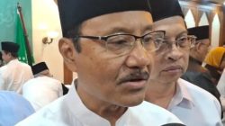 PBNU Tetapkan Muktamar ke-35 NU Digelar di Ponpes Tambakberas Jombang