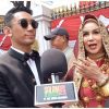 Ribuan Warga Padati Istana Merdeka Peringati HUT ke-81 RI, Artis Marini Zumarnis Ikut Hadir