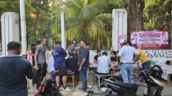 Sambut HUT ke-81 RI, Komunitas Pojok Proklamasi Gelar Lomba Ludo King