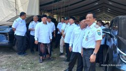 Pemkab Jombang Mantapkan Kesiapan Muktamar ke-35 NU, Ubah Perbup Jamkesmas untuk Semua Muktamirin