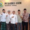 Muhammadiyah Jombang Terjunkan Kokam Hingga 10 Ribu Bakso Gratis Sukseskan Muktamar ke-35 NU