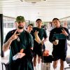 Gelar Pemusatan Latihan di Thailand, Persebaya Lakukan Matangkan Skuad Jelang Musim Baru
