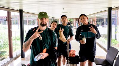 Gelar Pemusatan Latihan di Thailand, Persebaya Lakukan Matangkan Skuad Jelang Musim Baru