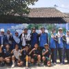 SDN Kepuhkembeng 1 Jombang Sabet Juara Pertama Voli Putra Se-Kecamatan Peterongan
