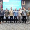 Genjot Pembangunan Desa, Kemendes PDT Gandeng PLN EPI dan Yayasan Educare Smart Serbaindo