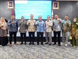 Genjot Pembangunan Desa, Kemendes PDT Gandeng PLN EPI dan Yayasan Educare Smart Serbaindo