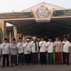 PBNU Tinjau Lokasi Muktamar ke-35 NU di Tambakberas, Persiapan Fisik Capai 85 Persen dan DPT Masuk 95 Persen