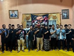 Pemuda Ngunut Dorong Wirausaha dan Persatuan Lintas Organisasi Bersama 212 Loro Siji Loro